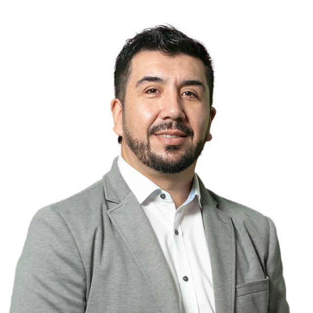 Alexis Gavilan