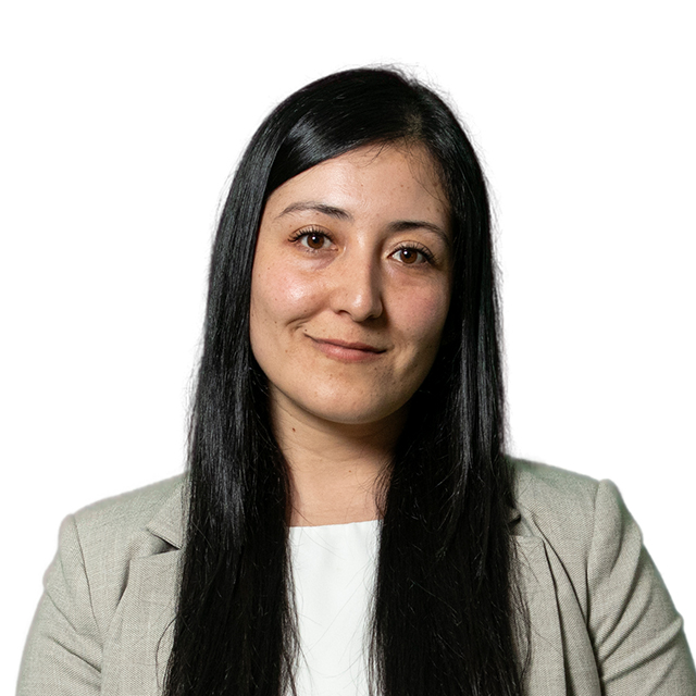 Ana Molina