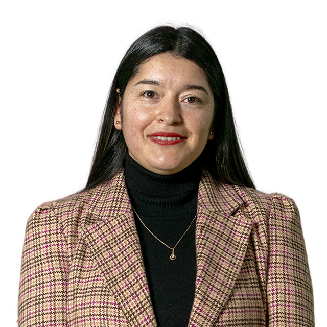 Carola Espinoza