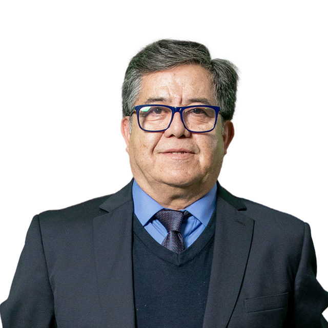 Edgar Matus