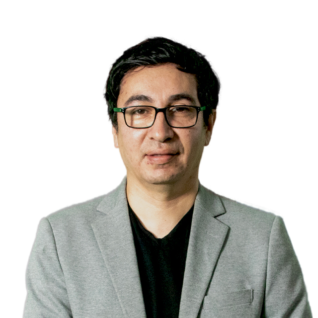 Erwin Saavedra