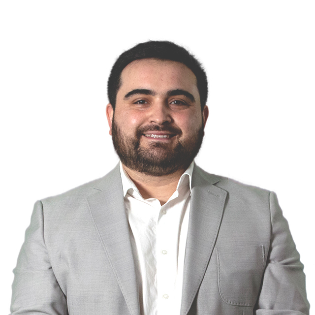 Ricardo Venegas